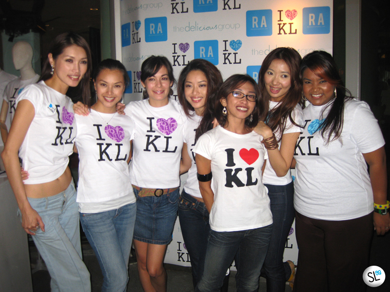 kl-girls