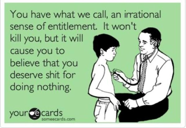 millennial-entitlement